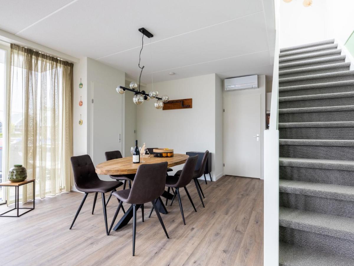 De Meerparel By Interhome * Uitgeest