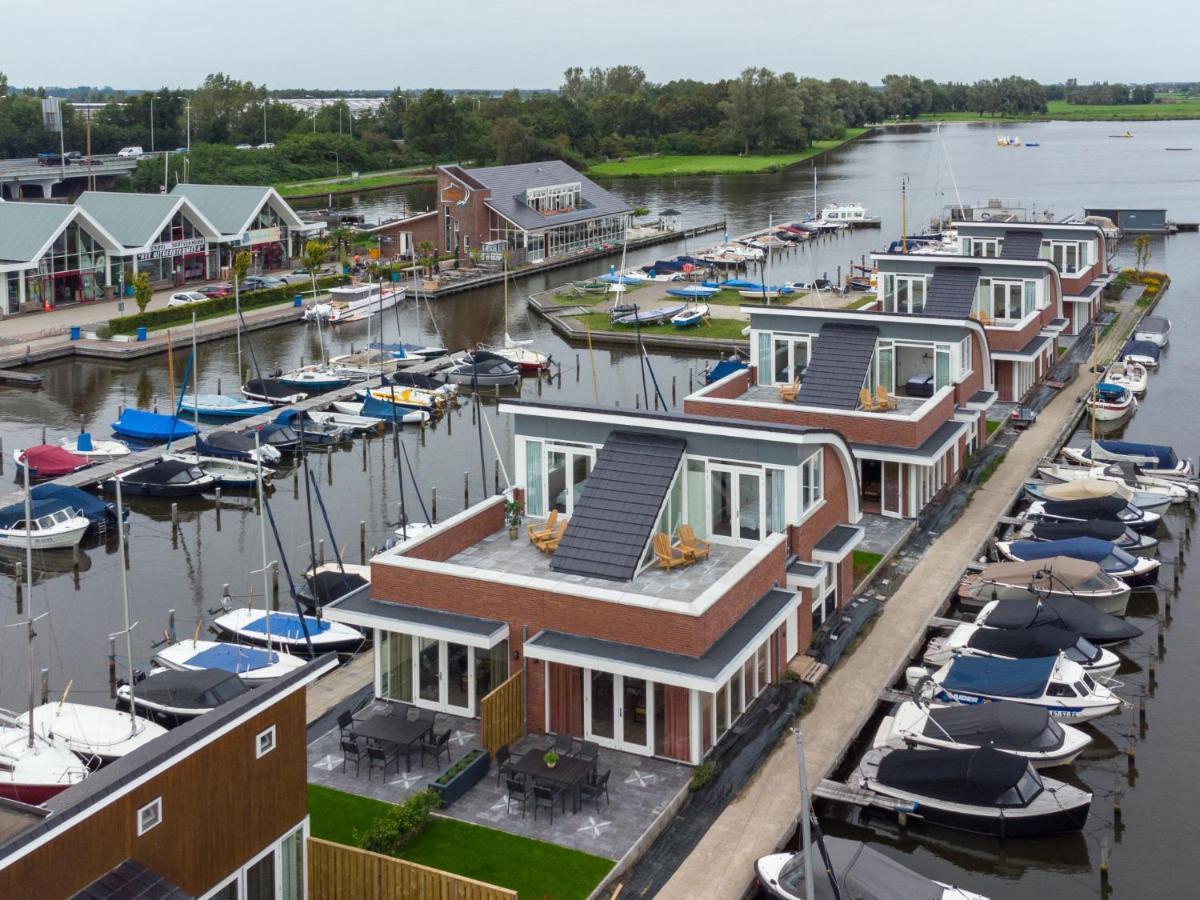 De Meerparel By Interhome *