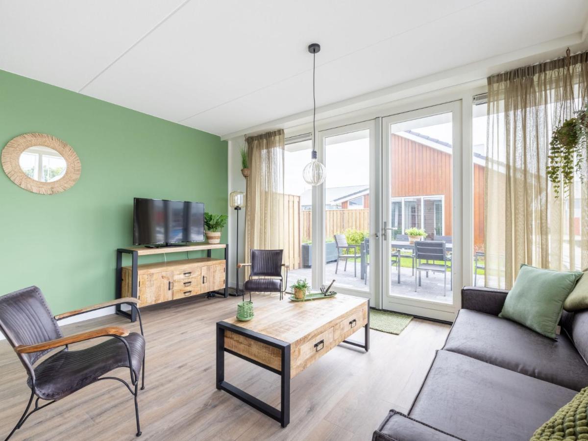 Casa de Férias De Meerparel By Interhome *