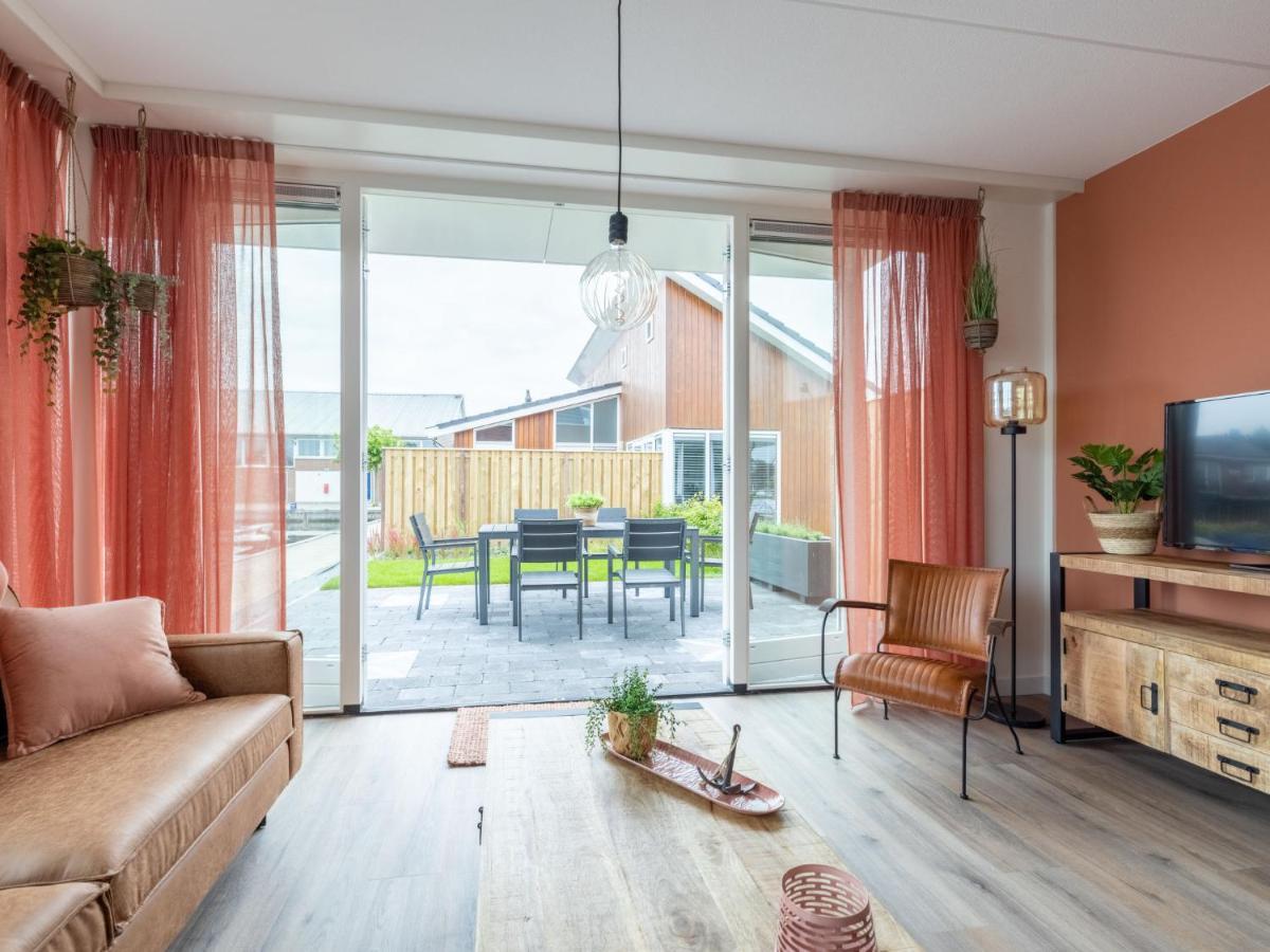De Meerparel By Interhome *