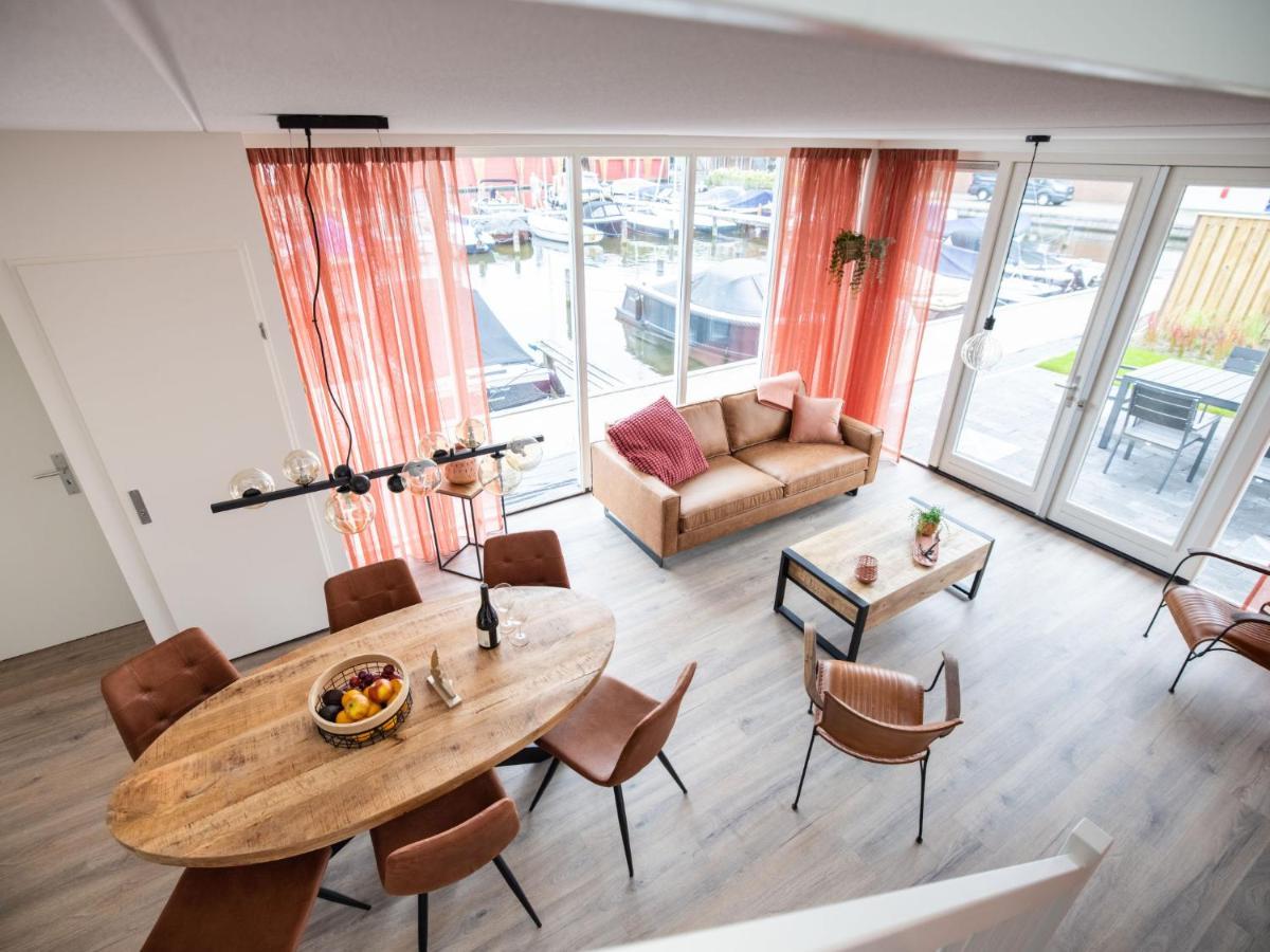 Casa de Férias De Meerparel By Interhome *