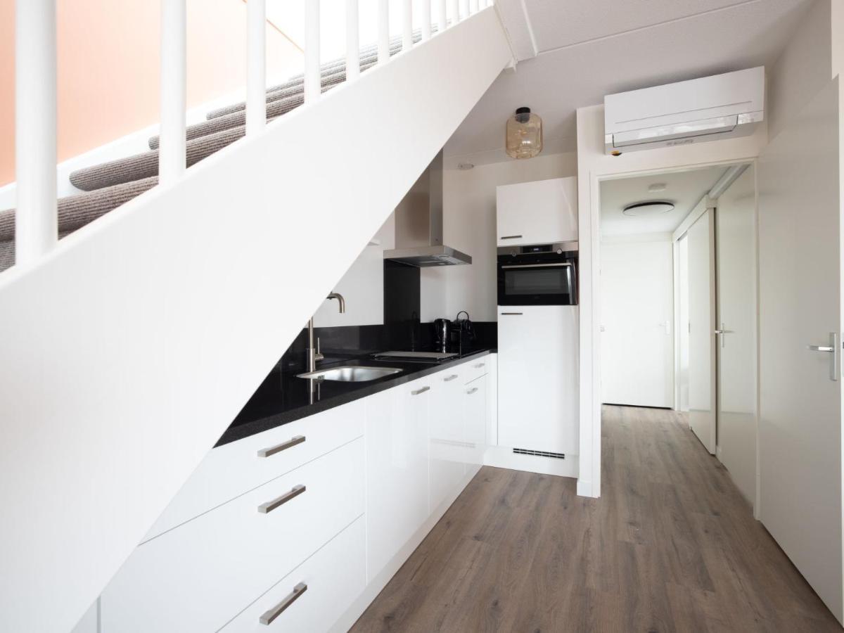 Casa de Férias De Meerparel By Interhome *