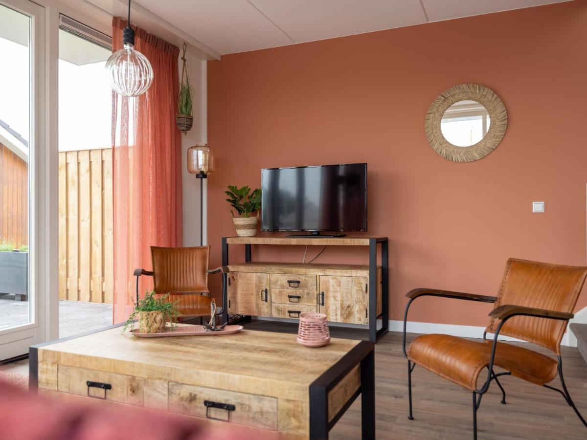 Casa de Férias De Meerparel By Interhome *