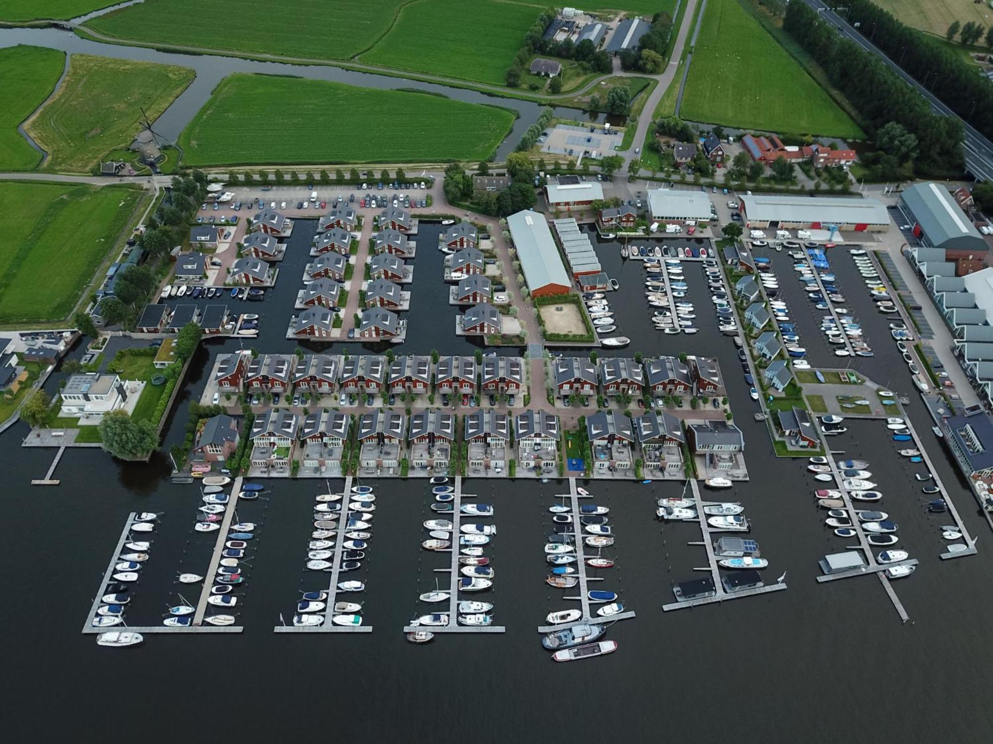 De Meerparel By Interhome